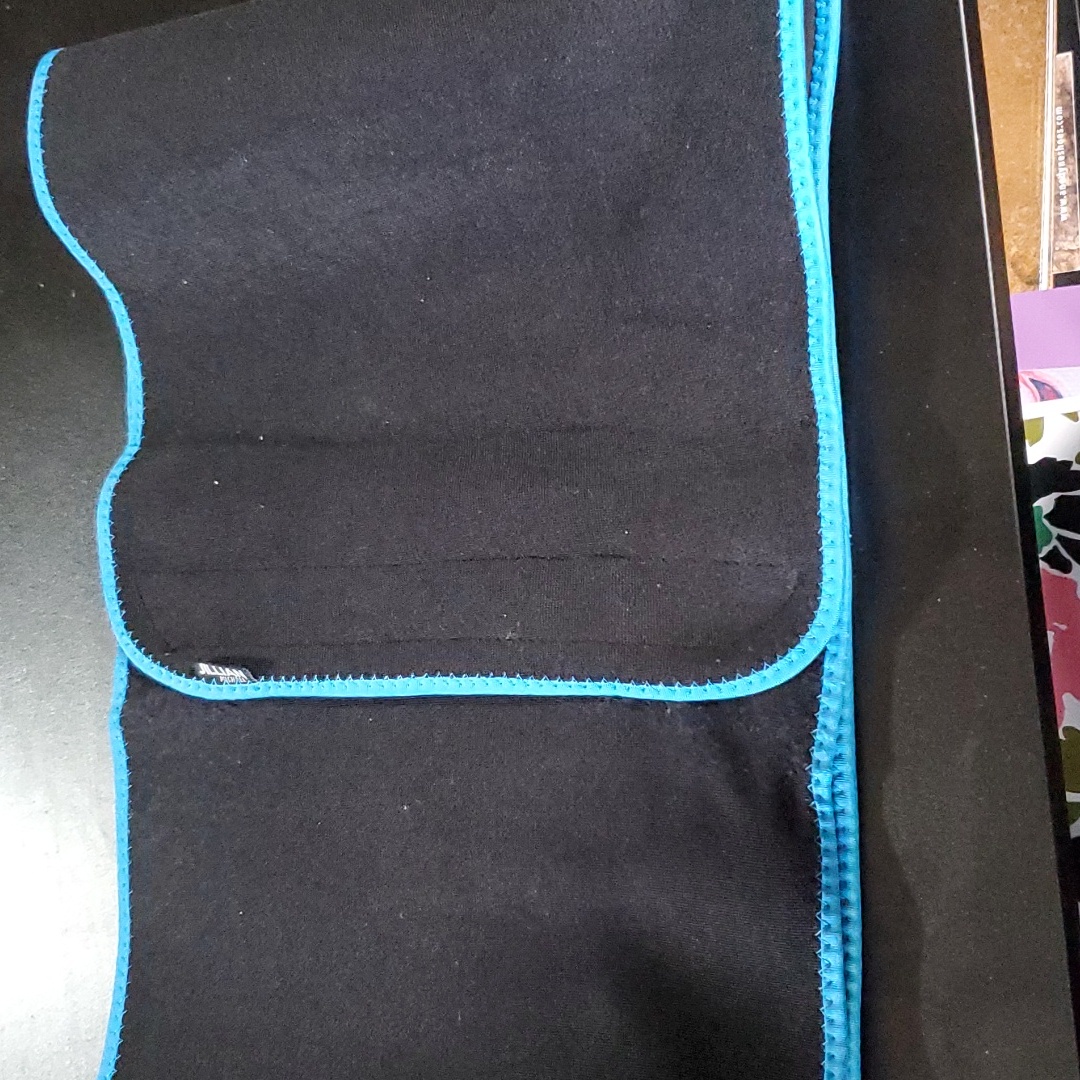 Like New Jillian Michaels Waist Trainer